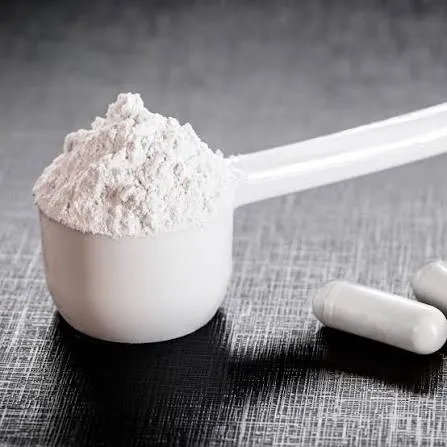 Proline amino acid related to gelatine in Gelatine Sculpt formula